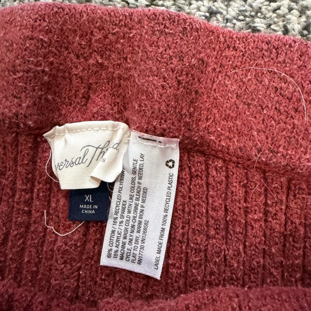 Universal Thread lounge pants - Picture 4 of 4